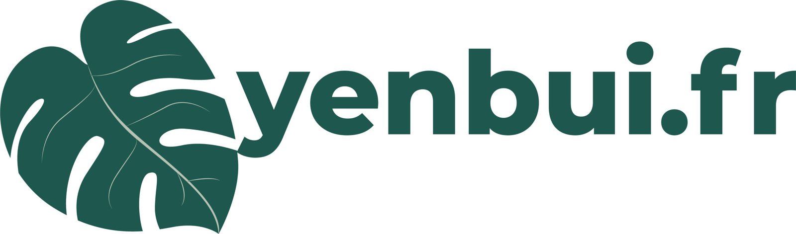 Logo du site yenbui.fr